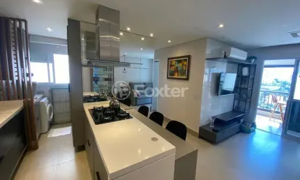 Apartamento com 2 quartos à venda na Rua Itapiru, 405, Vila da Saúde, São Paulo, 65 m2 por R$ 995.000