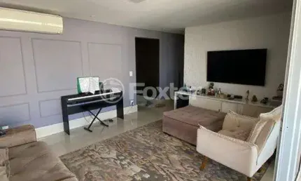 Apartamento com 4 quartos à venda na Avenida Doutor Mário Vilas Boas Rodrigues, 161, Jardim Dom Bosco, São Paulo, 130 m2 por R$ 1.599.000