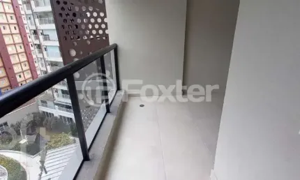 Apartamento com 2 quartos à venda na rua paim, 159, bela vista, são paulo, 45 m2 por r$ 650.000