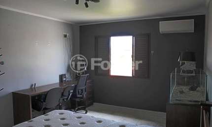 Casa com 4 quartos à venda na Rua Marco Bertuolo, 150, Vila das Mercês, São Paulo, 262 m2 por R$ 1.280.000