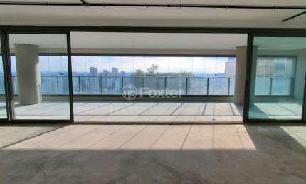 Apartamento com 3 quartos à venda na Rua Harmonia, 1085, Vila Madalena, São Paulo, 275 m2 por R$ 5.600.000