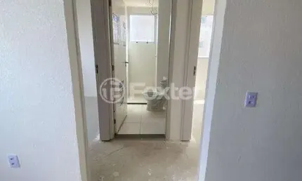 Apartamento com 2 quartos à venda na rua do bosque, 804, barra funda, são paulo, 42 m2 por r$ 300.000