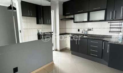 Apartamento com 2 quartos à venda na Avenida João de Barros, 155, Socorro, São Paulo, 50 m2 por R$ 430.000