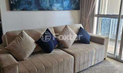 Apartamento com 2 quartos à venda na Rua Antonieta, 602, Picanço, Guarulhos, 59 m2 por R$ 575.500