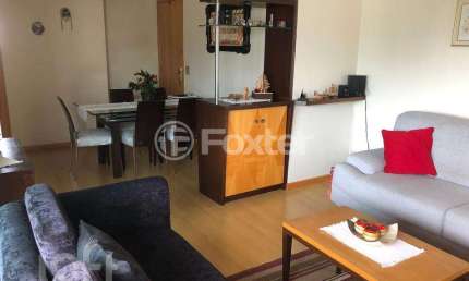 Apartamento com 4 quartos à venda na Rua Cônego Manuel Vaz, 584, Santana, São Paulo, 113 m2 por R$ 950.000