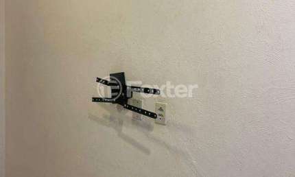 Apartamento com 2 quartos à venda na Rua George Chahestian, 11, Vila Basileia, São Paulo, 62 m2 por R$ 340.000