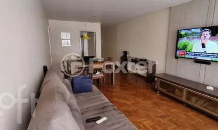 Apartamento com 3 quartos à venda na rua frança pinto, 319, vila mariana, são paulo, 106 m2 por r$ 1.175.000