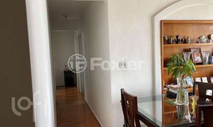 Apartamento com 3 quartos à venda na Rua Espírito Santo, 218, Aclimação, São Paulo, 100 m2 por R$ 670.000