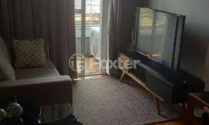 Apartamento com 1 quarto à venda na rua catrimani, 290, cidade patriarca, são paulo, 52 m2 por r$ 410.000