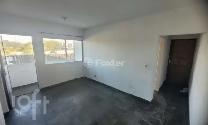 Apartamento com 2 quartos à venda na Rua Oreste Romano, 314, Assunção, São Bernardo do Campo, 66 m2 por R$ 295.000