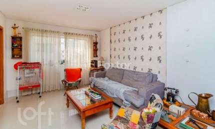 Apartamento com 2 quartos à venda na Rua Ezequiel Ramos, 425, Mooca, São Paulo, 135 m2 por R$ 950.000