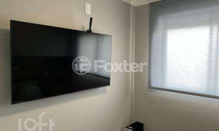 Apartamento com 1 quarto à venda na Avenida Pompéia, 313, Pompéia, São Paulo, 47 m2 por R$ 790.000