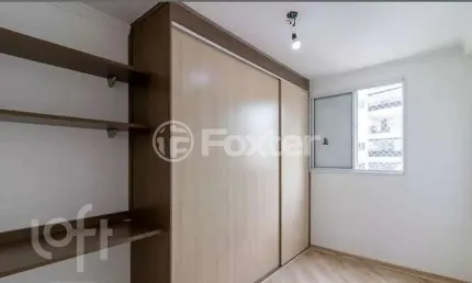 Apartamento com 2 quartos à venda na Rua Araújo Gondim, 101, Sacomã, São Paulo, 49 m2 por R$ 390.000