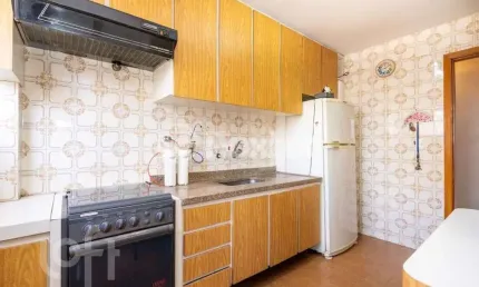 Apartamento com 2 quartos à venda na Rua Padre Machado, 470, Bosque da Saúde, São Paulo, 74 m2 por R$ 620.000