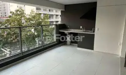Apartamento com 3 quartos à venda na rua dona leopoldina, 270, ipiranga, são paulo, 105 m2 por r$ 1.450.000