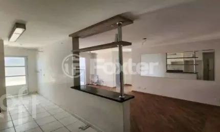 Apartamento com 2 quartos à venda na Rua Barão de Santo Ângelo, 230, Jardim do Tiro, São Paulo, 57 m2 por R$ 320.000