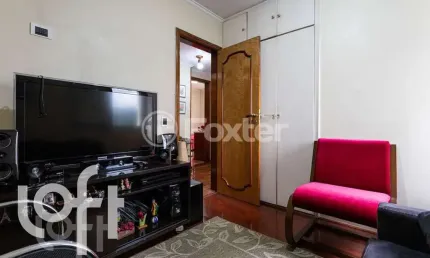 Apartamento com 3 quartos à venda na rua barão de tefé, 37, água branca, são paulo, 106 m2 por r$ 790.000