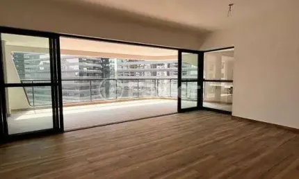 Apartamento com 4 quartos à venda na rua antônio de oliveira, 805, chácara santo antônio, são paulo, 196 m2 por r$ 3.700.000