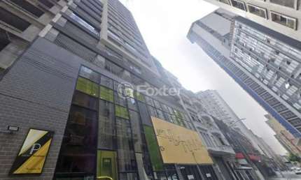 Kitnet / Stúdio à venda na Rua Aurora, 756, Santa Ifigênia, São Paulo, 44 m2 por R$ 419.045