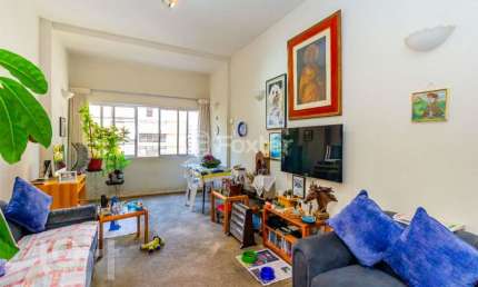 Apartamento com 2 quartos à venda na Alameda Santos, 2055, Cerqueira César, São Paulo, 94 m2 por R$ 1.150.000