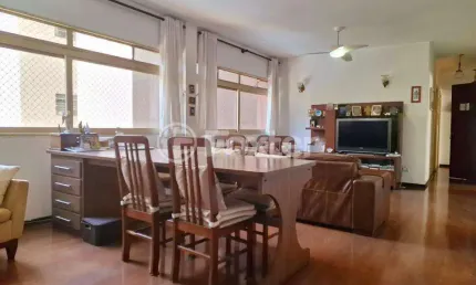 Apartamento com 3 quartos à venda na Alameda Barros, 570, Santa Cecília, São Paulo, 134 m2 por R$ 700.000