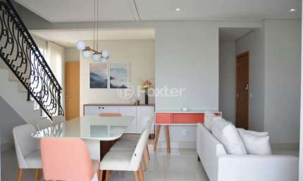Cobertura com 4 quartos à venda na Rua Guimarães Passos, 246, Vila Mariana, São Paulo, 183 m2 por R$ 2.640.000