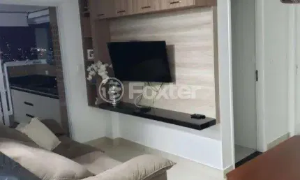 Apartamento com 2 quartos à venda na Rua Vicenza, 154, Vila Dom Pedro II, São Paulo, 62 m2 por R$ 680.000