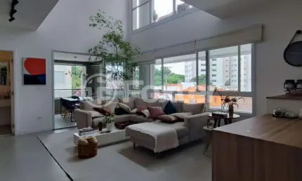 Apartamento com 2 quartos à venda na Rua Salto, 57, Paraíso, São Paulo, 113 m2 por R$ 2.050.000