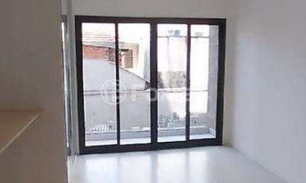 Apartamento com 1 quarto à venda na Rua Marcial, 202, Mooca, São Paulo, 27 m2 por R$ 290.000