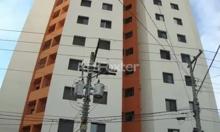 Apartamento com 2 quartos à venda na rua portão preto, 90, vila mangalot, são paulo, 54 m2 por r$ 371.000