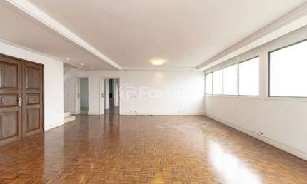 Apartamento com 4 quartos à venda na Rua Senador César Lacerda Vergueiro, 471, Sumarezinho, São Paulo, 485 m2 por R$ 3.800.000