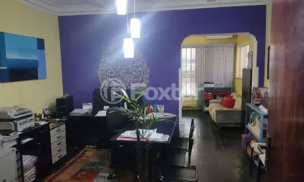 Casa com 4 quartos à venda na Rua Ezequiel Freire, 757, Santana, São Paulo, 240 m2 por R$ 1.900.000