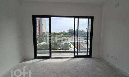 Apartamento com 1 quarto à venda na Rua Marcial, 111, Mooca, São Paulo, 27 m2 por R$ 280.000