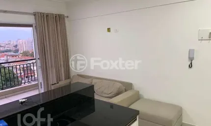 Apartamento com 1 quarto à venda na Rua Voluntários da Pátria, 3026, Santana, São Paulo, 39 m2 por R$ 39.900.000