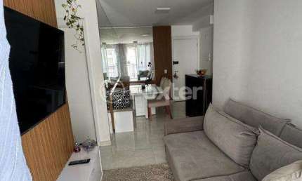 Apartamento com 2 quartos à venda na Rua Alexandre Levi, 85, Cambuci, São Paulo, 59 m2 por R$ 610.000