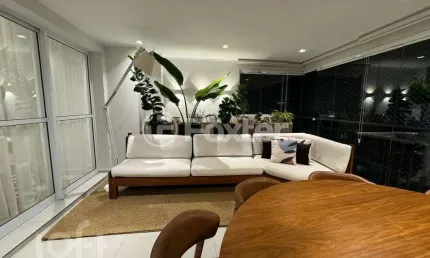 Apartamento com 3 quartos à venda na rua são felipe, 145, parque são jorge, são paulo, 123 m2 por r$ 2.000.000