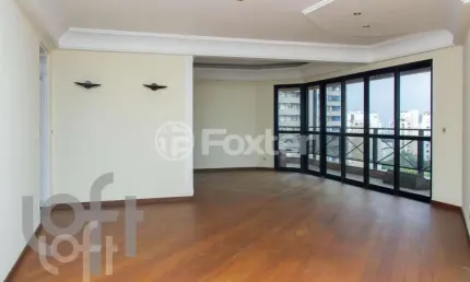 Apartamento com 4 quartos à venda na rua ascencional, 31, jardim ampliação, são paulo, 367 m2 por r$ 2.300.000