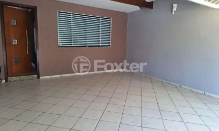 Casa com 3 quartos à venda na Avenida Treze de Maio, 152, Assunção, São Bernardo do Campo, 173 m2 por R$ 920.000