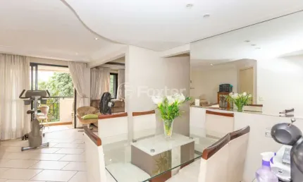 Apartamento com 2 quartos à venda na Rua Doutor Clóvis de Oliveira, 378, Vila Progredior, São Paulo, 95 m2 por R$ 990.000