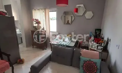 Apartamento com 2 quartos à venda na rua templários, 724, vila formosa, são paulo, 43 m2 por r$ 370.000