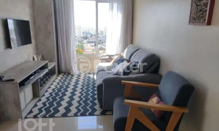 Cobertura com 3 quartos à venda na rua marquês maricá, 625, sacomã, são paulo, 167 m2 por r$ 995.000