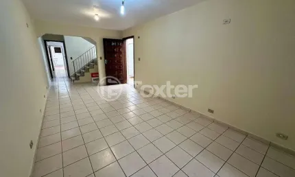 Casa com 3 quartos à venda na Rua Monsenhor Castro Nery, 42, Parque Maria Domitila, São Paulo, 216 m2 por R$ 770.000