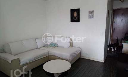 Apartamento com 3 quartos à venda na Rua Faustolo, 1628, Lapa, São Paulo, 72 m2 por R$ 680.000