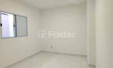 Apartamento com 2 quartos à venda na Rua Muçurepê, 234, Cidade Líder, São Paulo, 40 m2 por R$ 219.000