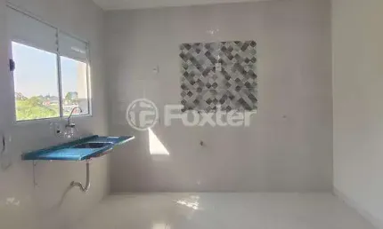 Apartamento com 2 quartos à venda na Rua Muçurepê, 234, Cidade Líder, São Paulo, 45 m2 por R$ 233.910