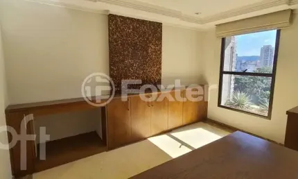 Apartamento com 4 quartos à venda na rua doutor guilherme cristofel, 353, santana, são paulo, 307 m2 por r$ 1.750.000