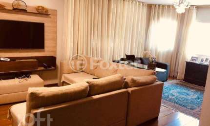 Casa com 4 quartos à venda na Rua D'Artagnan, 68, Rudge Ramos, São Bernardo do Campo, 280 m2 por R$ 1.400.000