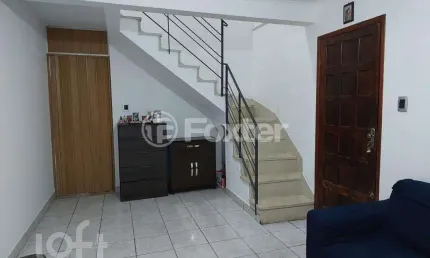 Casa com 3 quartos à venda na Rua Nelson Patrizzi, 183, Rudge Ramos, São Bernardo do Campo, 164 m2 por R$ 580.000