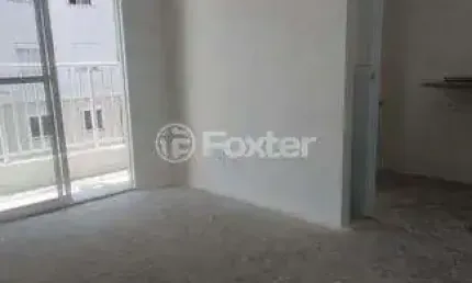 Apartamento com 2 quartos à venda na avenida cassandoca, 841, mooca, são paulo, 42 m2 por r$ 420.000