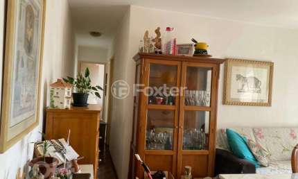 Apartamento com 2 quartos à venda na Rua Milton Soares, 215, Jardim Sarah, São Paulo, 54 m2 por R$ 330.000